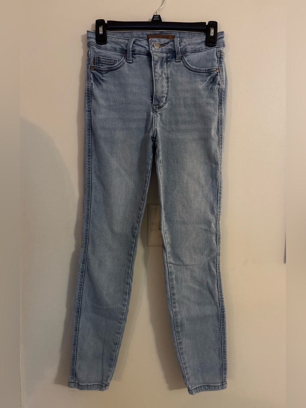 Judy Blue Jeans Size 3 Skinny Jean